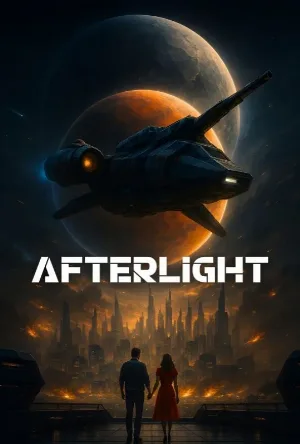 بوستر مشاهدة فيلم Afterlight 2025 مترجم (2025)
