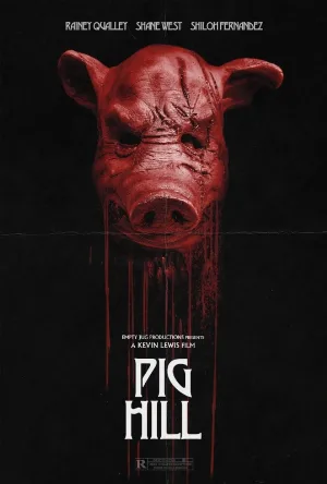 بوستر مشاهدة فيلم Pig Hill 2025 مترجم (2025)
