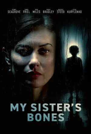بوستر مشاهدة فيلم My Sister\'s Bones 2026 مترجم (2026)