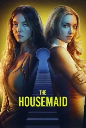 بوستر مشاهدة فيلم The Housemaid 2025 مترجم (2025)