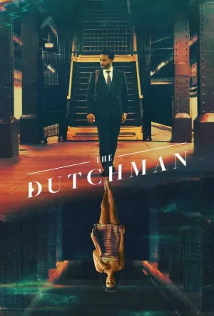 بوستر مشاهدة فيلم The Dutchman 2026 مترجم (2026)
