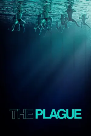 بوستر مشاهدة فيلم The Plague 2025 مترجم (2025)