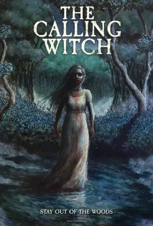 بوستر مشاهدة فيلم The Calling Witch 2026 مترجم (2026)