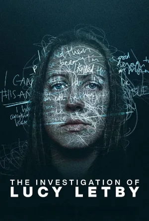 مشاهدة فيلم The Investigation of Lucy Letby 2026 مترجم (2026)