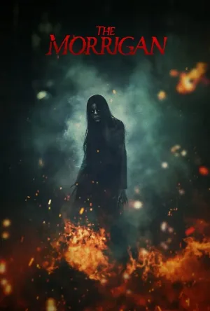 مشاهدة فيلم The Morrigan 2026 مترجم (2026)