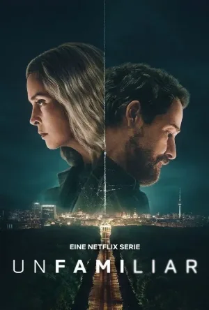 Unfamiliar (2026)