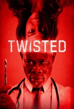 بوستر مشاهدة فيلم Twisted 2026 مترجم (2026)