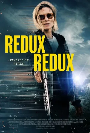 بوستر مشاهدة فيلم Redux Redux 2026 مترجم (2026)