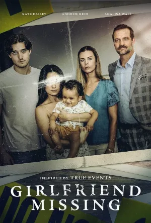 بوستر مشاهدة فيلم Girlfriend Missing 2025 مترجم (2025)