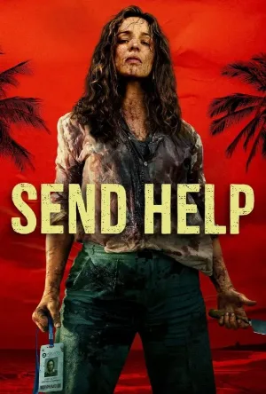 بوستر مشاهدة فيلم Send Help 2026 مترجم (2026)