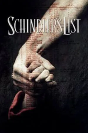 فيلم Schindler’s List 1993 مترجم (1993)