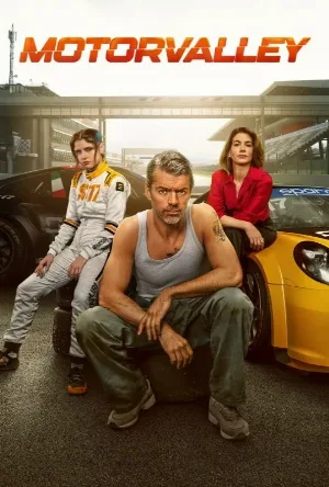 Motorvalley (2026)