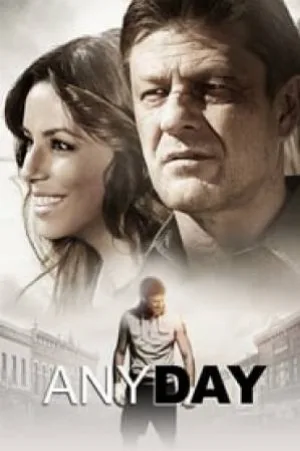 بوستر فيلم Any Day 2015 مترجم (2015)