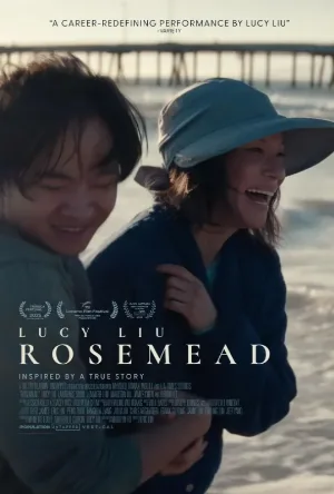 مشاهدة فيلم Rosemead 2025 مترجم (2025)