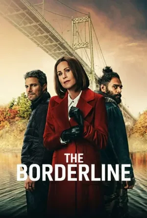 The Borderline (2026)