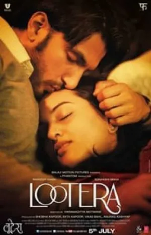بوستر فيلم Lootera 2013 مترجم (2013)