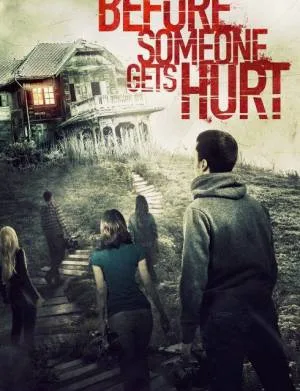 فيلم Before Someone 2018 مترجم (2018)
