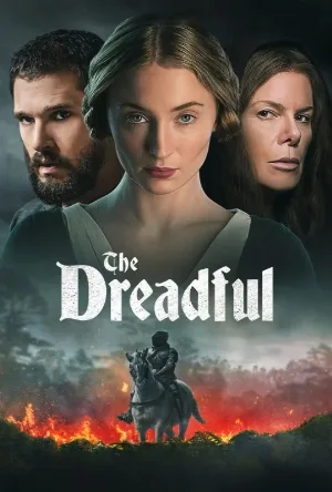 بوستر مشاهدة فيلم The Dreadful 2026 مترجم (2026)