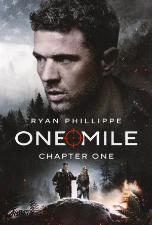 بوستر مشاهدة فيلم One Mile: Chapter One 2026 مترجم (2026)