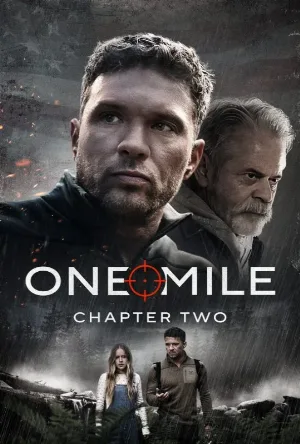 بوستر مشاهدة فيلم One Mile: Chapter Two 2026 مترجم (2026)