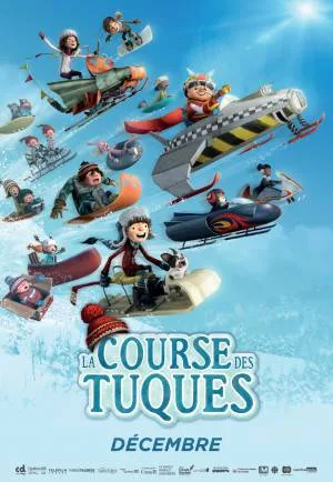 بوستر فيلم Racetime 2018 مترجم (2018)