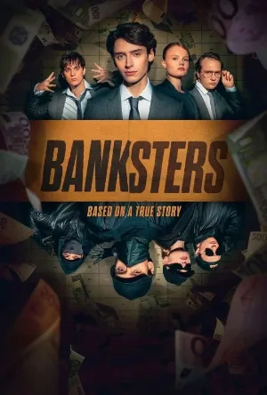 Banksters (2026)