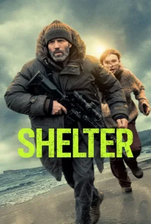 بوستر مشاهدة فيلم Shelter 2026 مترجم (2026)