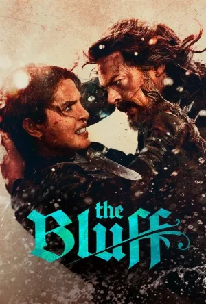 بوستر مشاهدة فيلم The Bluff 2026 مترجم (2026)