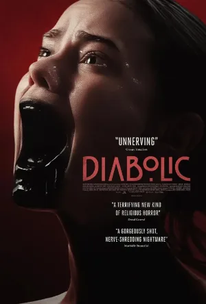 بوستر مشاهدة فيلم Diabolic 2025 مترجم (2025)