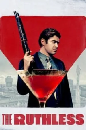 فيلم The Ruthless 2019 مترجم (2019)