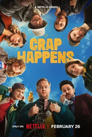 Crap Happens (2026)