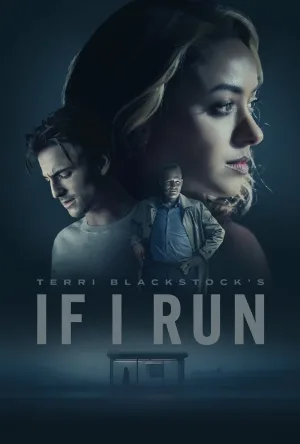 بوستر مشاهدة فيلم If I Run 2025 مترجم (2025)