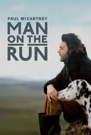 بوستر مشاهدة فيلم Paul McCartney: Man on the Run 2026 مترجم (2026)