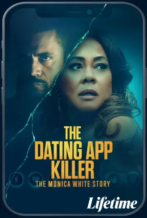بوستر مشاهدة فيلم The Dating App Killer: The Monica White Story 2026 مترجم (2026)