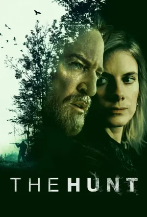 The Hunt (2026)