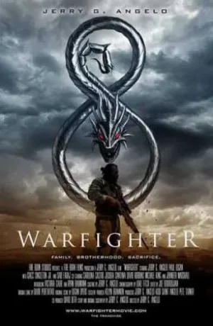 بوستر فيلم Warfighter 2018 مترجم (2018)