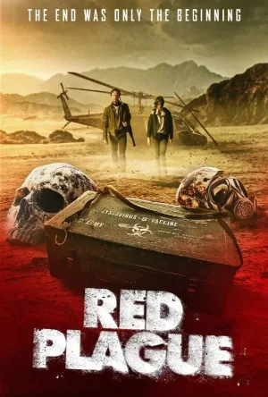 بوستر مشاهدة فيلم Red Plague 2025 مترجم (2025)