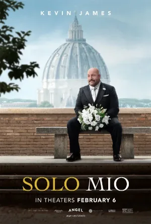 بوستر مشاهدة فيلم Solo Mio 2026 مترجم (2026)