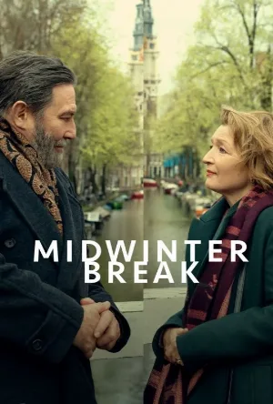 مشاهدة فيلم Midwinter Break 2026 مترجم (2026)
