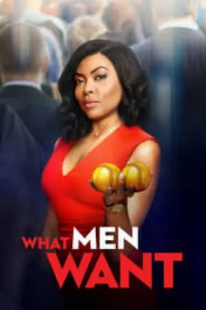 بوستر فيلم What Men Want 2019 مترجم (2019)
