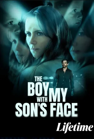 بوستر مشاهدة فيلم The Boy with My Son\'s Face 2026 مترجم (2026)