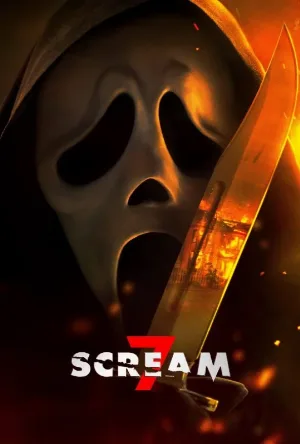 بوستر مشاهدة فيلم Scream 7 2026 مترجم (2026)