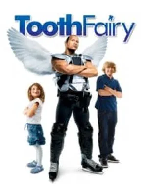 بوستر فيلم Tooth Fairy 2010 مترجم (2010)