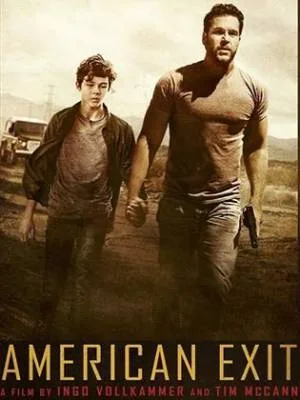بوستر فيلم American Exit 2019 مترجم (2019)