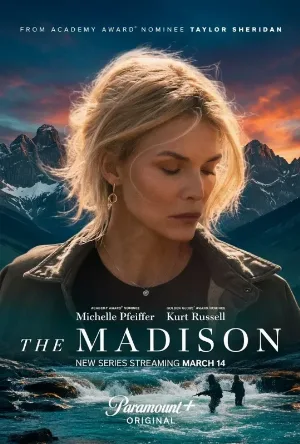 The Madison (2026)