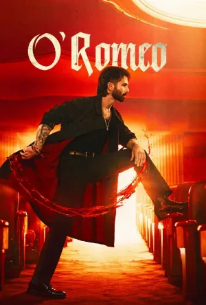 بوستر مشاهدة فيلم O Romeo 2026 مترجم (2026)