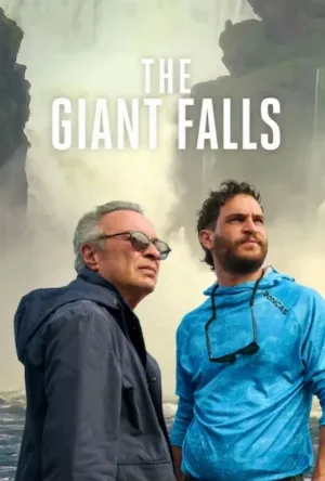 مشاهدة فيلم The Last Giant 2026 مترجم (2026)