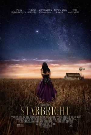 بوستر مشاهدة فيلم Starbright 2026 مترجم (2026)