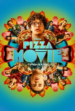 بوستر مشاهدة فيلم Pizza Movie 2026 مترجم (2026)