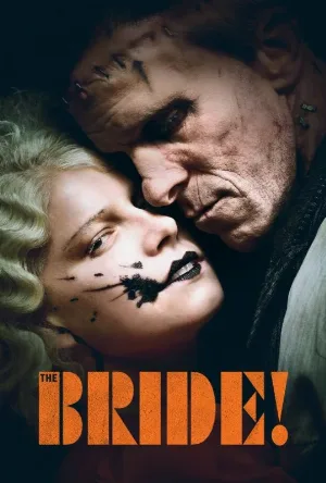 بوستر مشاهدة فيلم The Bride 2026 مترجم (2026)